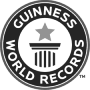 Logo de Guiness World Records