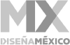 Logo de Diseña México