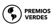 Logo de Premios Verdes