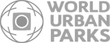 Logo de World Urban Parks